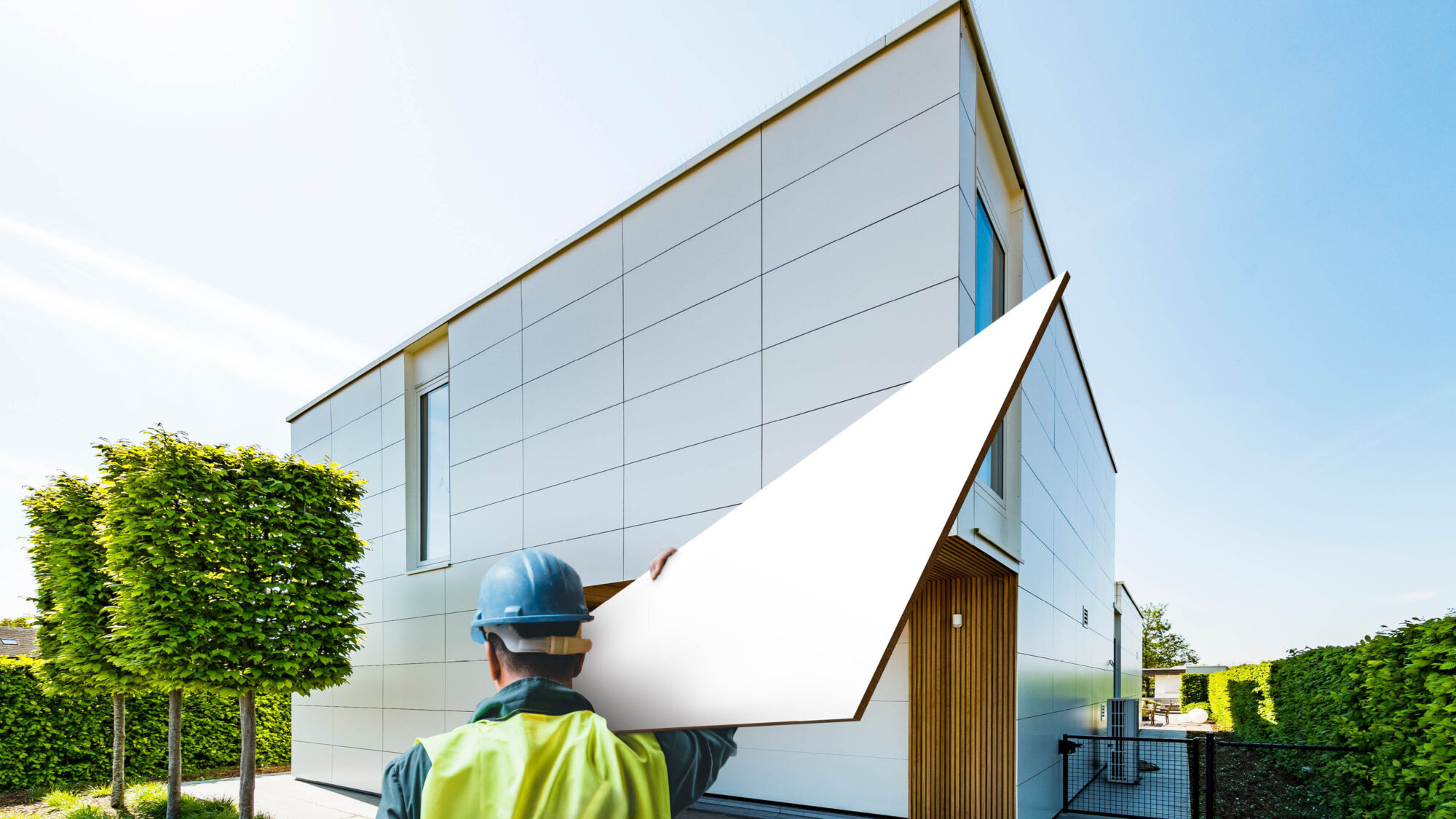 Rockpanel UNI